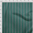 thumbnail image 3 of oneOone Cotton Flex Fabric Ethnic Block Printed Fabric 1 Yard 40 Inches Wide, 3 of 4