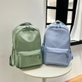 thumbnail image 4 of 1 PCS Stylish Backpack Storage Backpack Available For School Work Girls Backpack Purse, 4 of 4