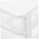 thumbnail image 5 of Cajón, escritorio de oficina, contenedores de almacenamiento, estantes de almacenamiento, contenedor de almacenamiento, organizador de papelería, organizador de baño, maquillaje, 5 of 5