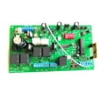 thumbnail image 5 of 150kg Automatic Swing Gate Opener Motor Operator Circuit Board Electronic Card Controller For 12VDC Gate Opener Dual, 5 of 5