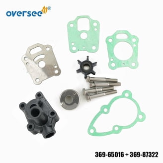 853792A07 Water Pump Impeller Kit for Mercury Marine Barbados | Ubuy