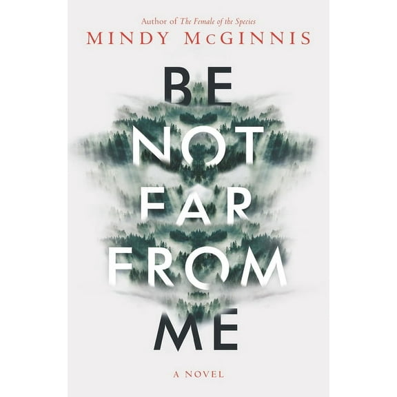 Be Not Far from Me, (Hardcover)