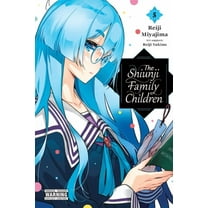 The Shiunji Family Children The Shiunji Family Children, Vol. 5, Book 5, (Paperback)