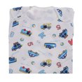 thumbnail image 4 of de dormir de dormir para bebé de soporte para bebé Todo el año de apoyo para de estirar caliente para L Hugo Kids Sleeping Swaddle, 4 of 10