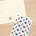 thumbnail image 4 of (2 pack) Avery Printable Mailing Seals, Clear, 1" Diameter, 480 Labels (5248), 4 of 9