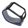 thumbnail image 4 of Replacement Watch Band For Tomtom Adventurer,2 in 1 Elastic Sport Watch Strapfor Tomtom Nylon Watch Strap For Tomtom Masterfully Created, 4 of 14