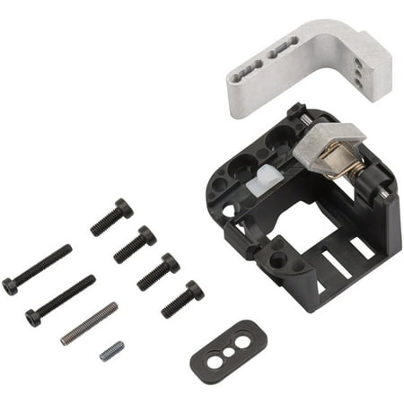 Bosch Powertube Mounting Kit Lock Side Bdu2xx Bdu3xx Walmart