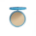 thumbnail image 4 of COVERGIRL Clean Matte Pressed Powder, 545 Warm Beige, 0.35 oz, 4 of 6