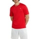 thumbnail image 1 of Camiseta Champion Sport que absorbe la humedad y antiolor para hombre, roja, 3XL, 1 of 1