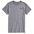 thumbnail image 2 of Lilo & Stitch - Ohana Records - Men's Short Sleeve Graphic T-Shirt, 2 of 4