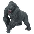 thumbnail image 2 of Juguete Chimpancé, Modelo de Animal de Plástico Suave Textura Transparente Para El Dormitorio para la Oficina para Dormitorios, 2 of 7