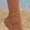 AK-218, variant on Ankle Bracelets Sets For Women, Adjustable Layered Infinite Anklet, Summer Beach Butterfly Star Foot Chain Jewelry Gifts
