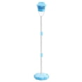 thumbnail image 1 of Bu Bble Machine Stand New Bu Bble Machine Automatic Bu Bble Blower Plug In Outdoor Battery Operated Maker Machine With Lights And Music For Kids Adults Weddings Birthday Toys, 1 of 8