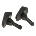 thumbnail image 1 of Pare-Brise 2 Pcs Buse Laveuse Volvo pour S80 S40 C70 Xc90 Z5P7, 1 of 5