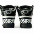 thumbnail image 3 of Osiris Adult Mens NYC 83 CLK Skate Inspired Sneakers, 3 of 4