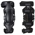 thumbnail image 2 of POD K4 V2.0 Knee Brace Graphite/Black Right XS/SM, 2 of 2