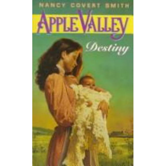 Pre-Owned Apple Valley: Destiny (Paperback) 0380780917 9780380780914