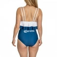 thumbnail image 2 of Corona Extra Maillot de Bain 2 Pcs à Volants-Moyen, 2 of 4