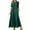 LYQ1_Green, variant on Meichang Maxi Dresses for Women Casual Short Sleeve Crew Neck Tshirt Dresses with Pockets Loose Fit Swing Summer Dress Beach Vacation Long T Shirt Dress