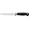 thumbnail image 2 of Mercer Culinary Genesis 5-Piece Magnetic Board and Knife Set, Rubberwood, 2 of 5