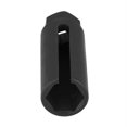 thumbnail image 3 of ROMANTIC Qiilu Universal O2 Oxygen Sensor Socket 7-8" 22mm 3-8" Drive Tool, 3 of 4
