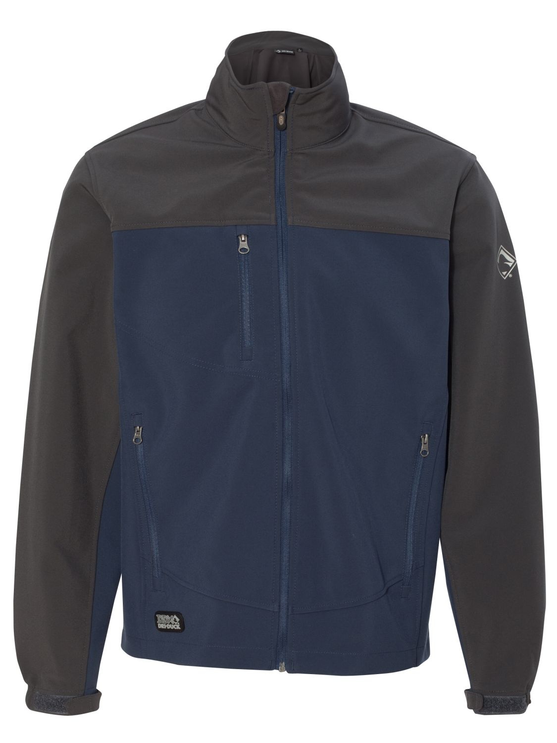 DRI DUCK DRI DUCK Motion Soft Shell Jacket 5350