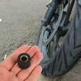 thumbnail image 4 of unbranded 4Ud Amortiguador De Choque Para Motocicleta Pieza Compatible Con Múltiples, 4 of 8
