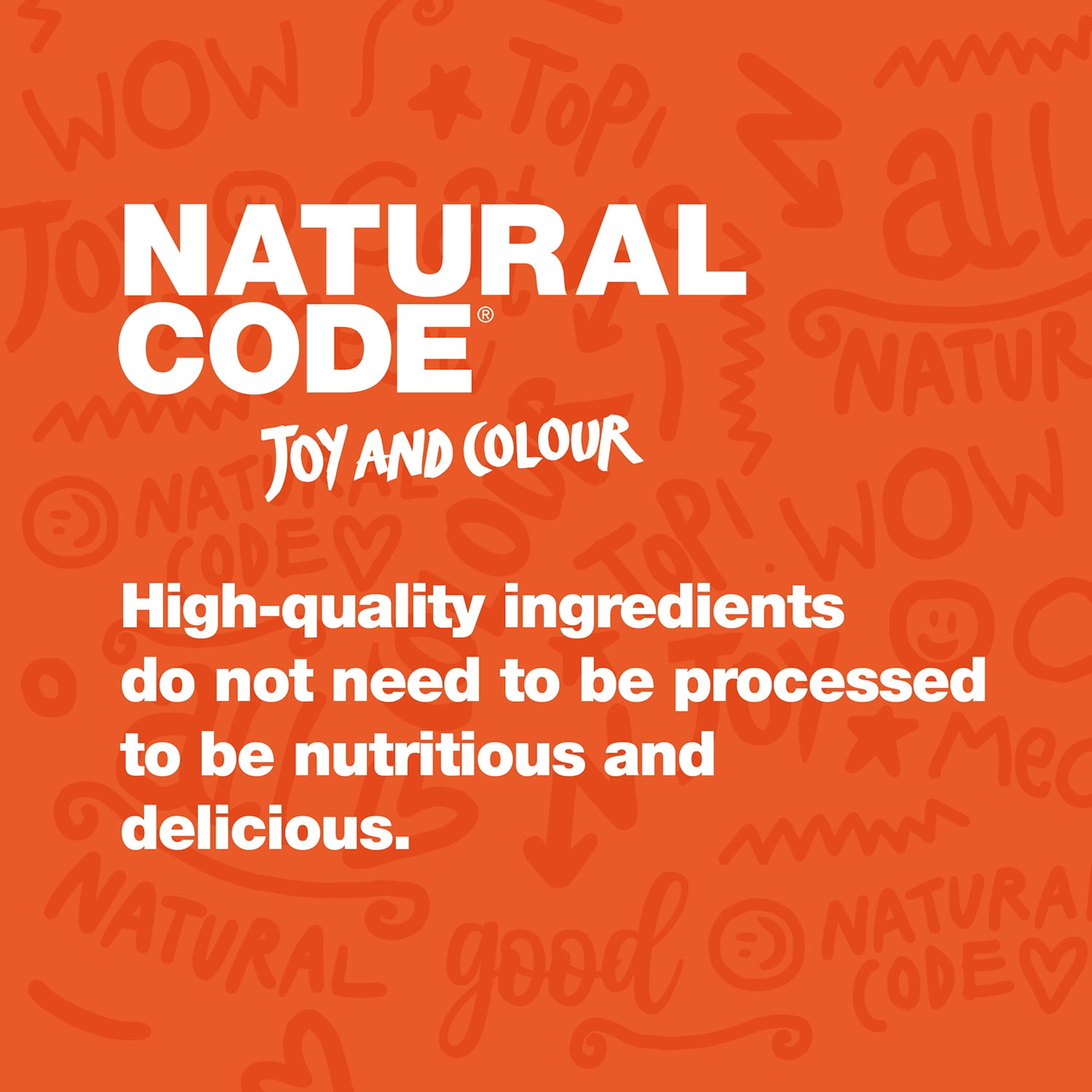 Natural Code - Wet Cat Food, Limited Ingredient Cat Food, High-Protein, Non-GMO, No Artificial Additives, Made In Italy, Tuna and Vegetables in Broth for Adult Cats (3 oz, 24 Pack)