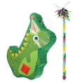 thumbnail image 1 of CNKOO 3D Pinata Birthday Party Holiday Game Props (Christmas Tree Alligator Candies Bride Baby, 1 of 8
