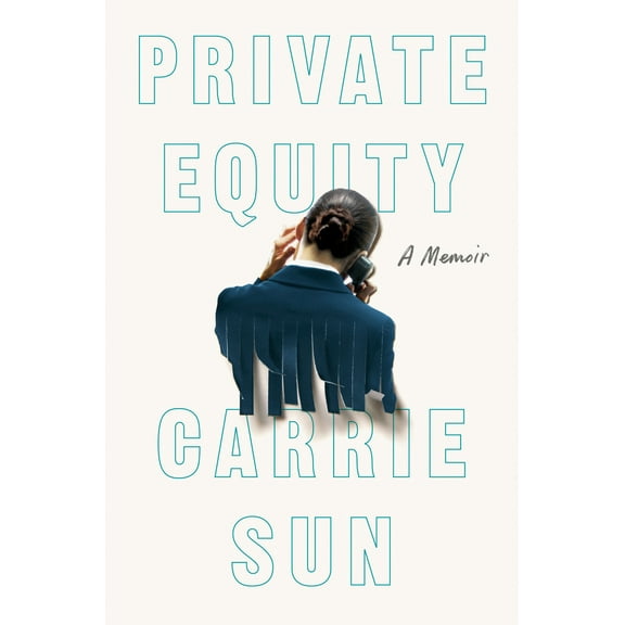 Pre-Owned Private Equity: A Memoir (Hardcover) 0593654994 9780593654996