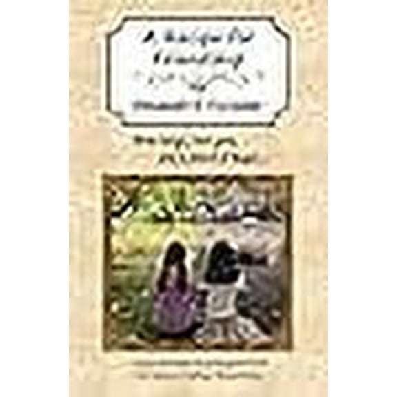 A Recipe for Friendship (Paperback)