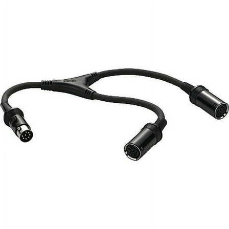 Clarion MWRYCRET Marine Remote Y-Cable