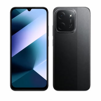 Realme Note 50 - Dual SIM 128GB + 4GB RAM, 4G Smartphone, Midnight