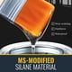 thumbnail image 2 of Agente Impermeable Transparente Sellador Invisible A Base Con Pincel (100 G), 2 of 9