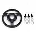 thumbnail image 1 of Lefu Spur Gear Set Steel 48P 86T/72/76/83/90T for Traxxas for Slash 2WD 4686 4690, 1 of 6