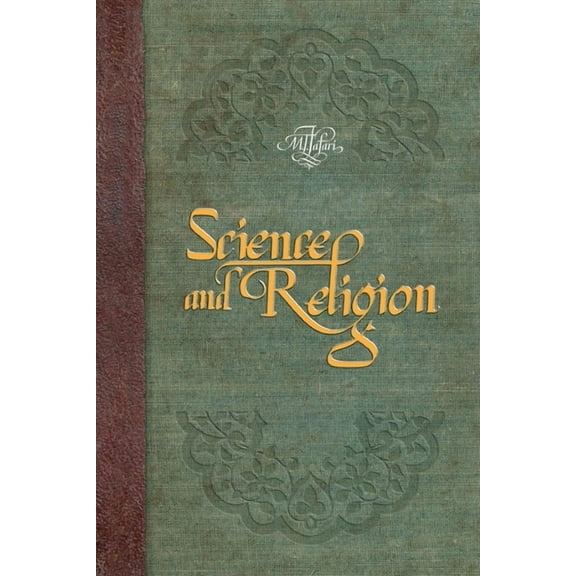 Amtj Science and Religion, Book 004, (Paperback)