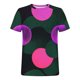thumbnail image 4 of Tops para hombre, blusas y camisas de cuello redondo y manga corta para hombre, blusas casuales de moda para hombre, blusas deportivas de cuello redondo y manga corta, blusas de poliéster para hombre, 4 of 4