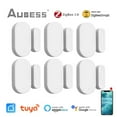 thumbnail image 3 of Capteur de Fenêtre Intelligent Tuya Zigbee 3.0, 3 of 5