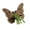 Ms9540, variant on Ywmsfl Wooden Plant Stand With Delicate Butterfly Designs Great For Small Space Vertical Gardens