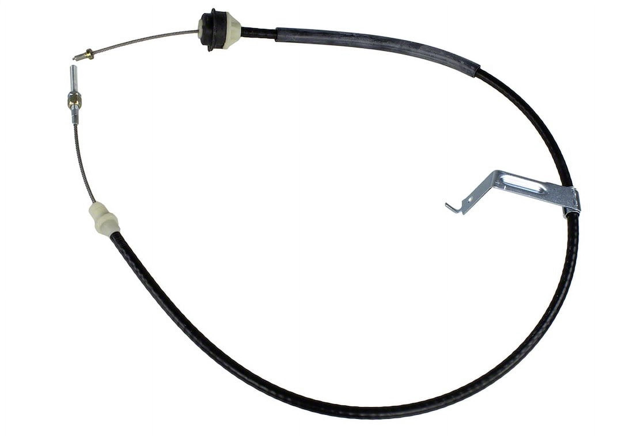 Ford Performance Parts M-7553-C302 Clutch Cable Fits 82-95 Capri Mustang