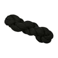 thumbnail image 3 of Black Cheesecloth Table Runner for Decorations Gauze Cheese Cloth Table Runner Rustic Sheer Runner Long for Wedding Baby Shower Birthday Table Decorations 90*180cm, 3 of 3