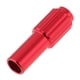 thumbnail image 5 of Desviador De Bicicleta Tornillo De Ajuste Bicicleta Freno Cambio Cable Ajustador Perno Alojamiento Tapa Final Conector Puntas rojo Macarena Tornillo de ajuste del desviador de la bicicleta, 5 of 8