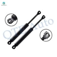 thumbnail image 2 of Pair 2 Rear Trunk Lid Lift Support For 1980-1983 Chevrolet Caprice Sedan 4 Door, 2 of 5