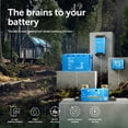 thumbnail image 2 of Monitor de batería Victron Energy SmartShunt IP65 Bluetooth, 2 of 9