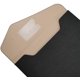 thumbnail image 4 of Pequeño bolso bandolera para teléfono móvil, funda para teléfono móvil con cartera colgante, bolso bandolera de piel sintética, pasaporte, funda para teléfono móvil con ranura para tarjetas, correa, 4 of 7