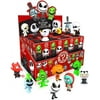 Nightmare Before Christmas Series 1 Mystery Minis Mystery Box