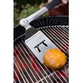 thumbnail image 5 of Outset 76167 Pivot Grill Spatula, 5 of 7
