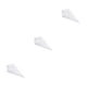 thumbnail image 5 of Guardurnaity Small Kerchief Clothing Matching Accessories Girl Neck Shopping Towel Crafting Scarf Ornament DIY Hand Square-shaped House Type1 NO1, 5 of 6