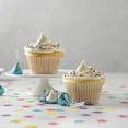 thumbnail image 6 of Hersheys Kisses Birthday Cake - Birthday Cake Flavored Creme with Sprinkles - Individually Wrapped - Bulk Pack 1 Pound, 6 of 8