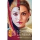 thumbnail image 1 of STAR WARS. LA SOMBRA DE LA REINA PLANETA MEXICO E. K. JOHNSTON, 1 of 2